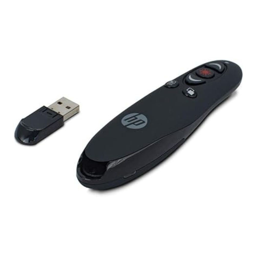 HP Wireless Presenter 3400 HP Wireless Presenter 3400